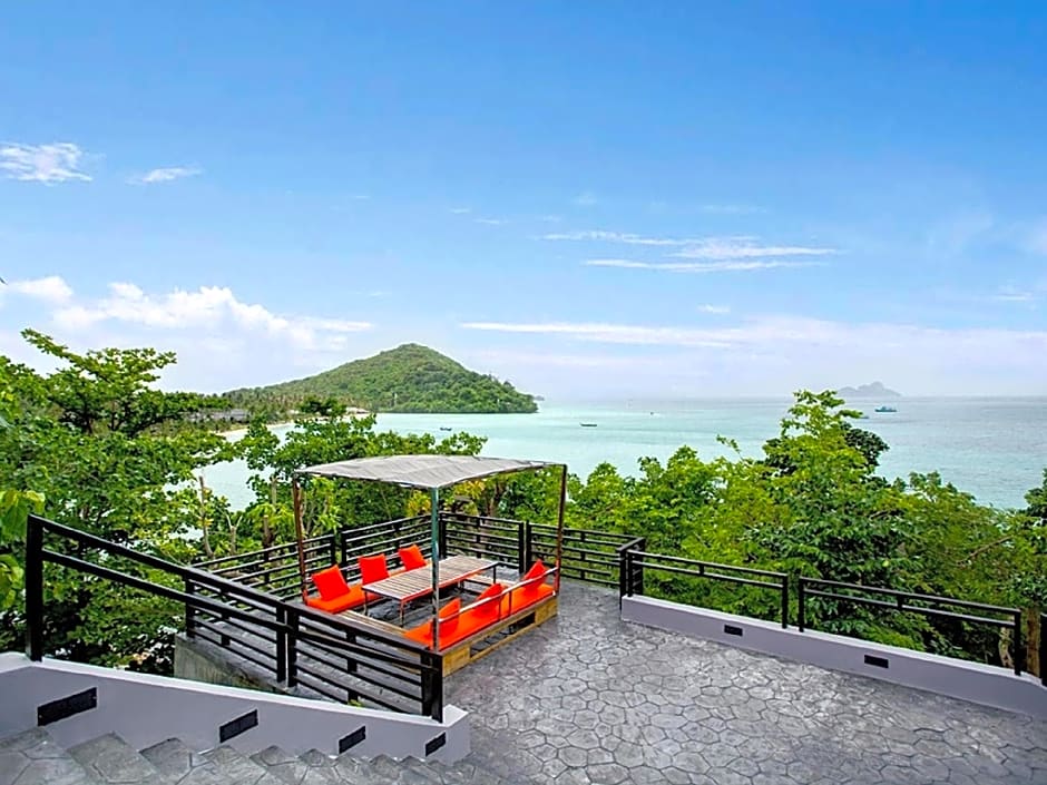 Villa 360 Resort And Spa