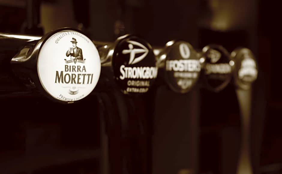 The Inn on the Moor Hotel