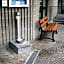 Gotha Hotel Turin Airport
