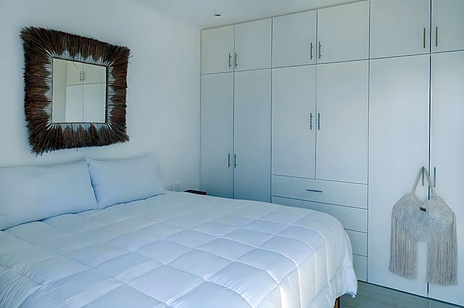 Apartment and Penthouse Blue Luxury Kukulkan Tulum