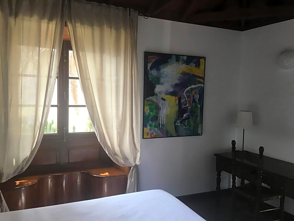 Ibo Alfaro Hotel Rural