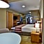 Comfort Suites Sao Jose do Rio Preto