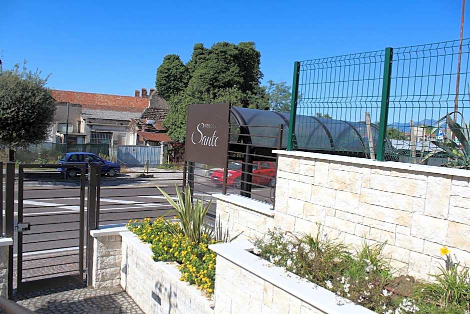 Residenza Sante