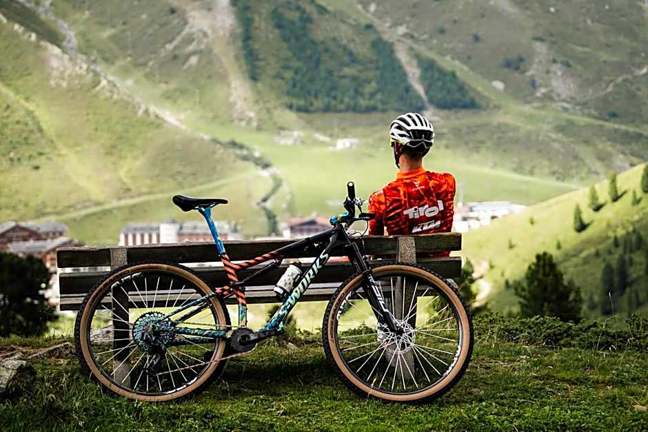 AlpinLodges Kühtai