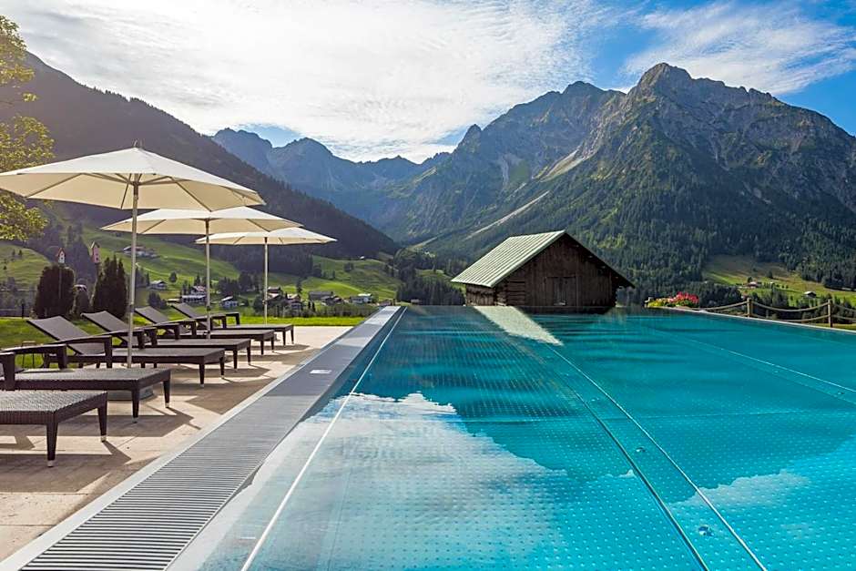 Haller's Genuss & Spa Hotel