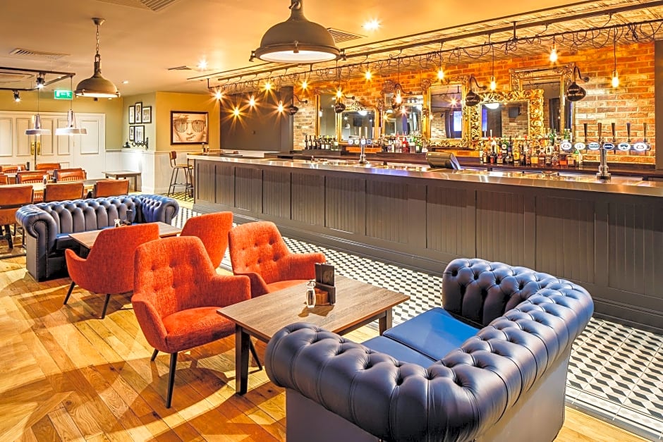 Holiday Inn London - Heathrow M4Jct.4 By IHG