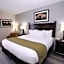 Best Western Paramus Hotel & Suites