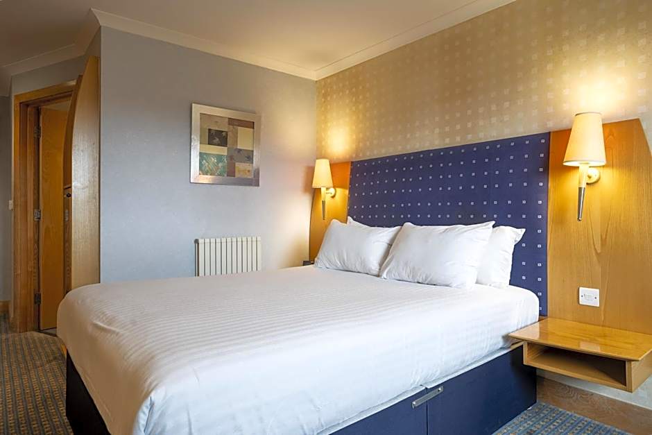 The Bolton Stadium Hotel, a member of Radisson Individuals