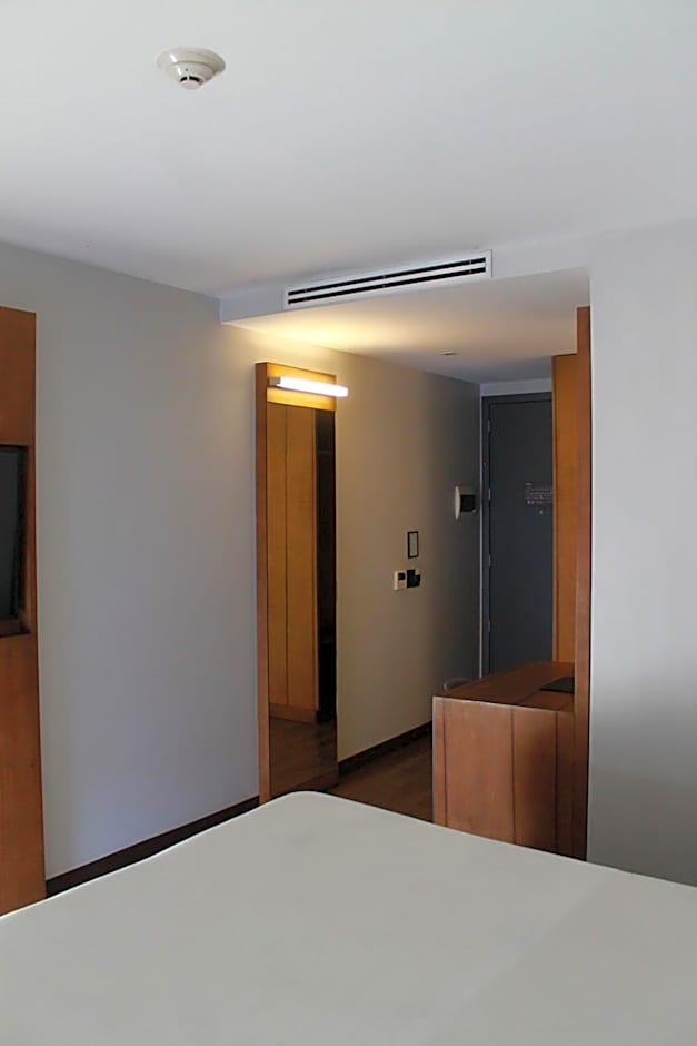 Ikonik Hotel Puebla