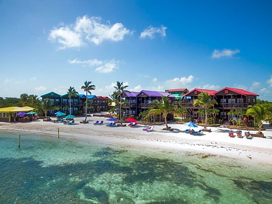 X'tan Ha- The Waterfront