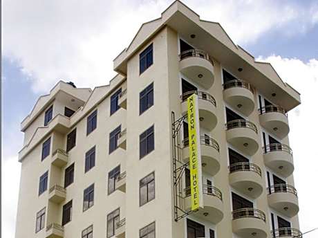 Natron Palace Hotel