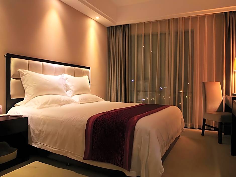 GreenTree Eastern Jiangsu Suqian Siyang Beijing East Road Branch