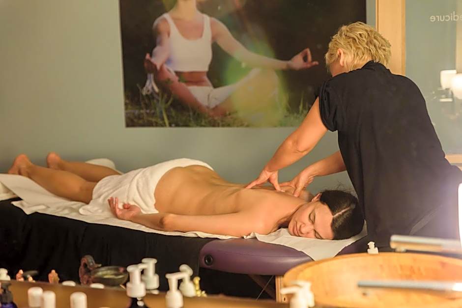 La Mer Deluxe Hotel & Spa