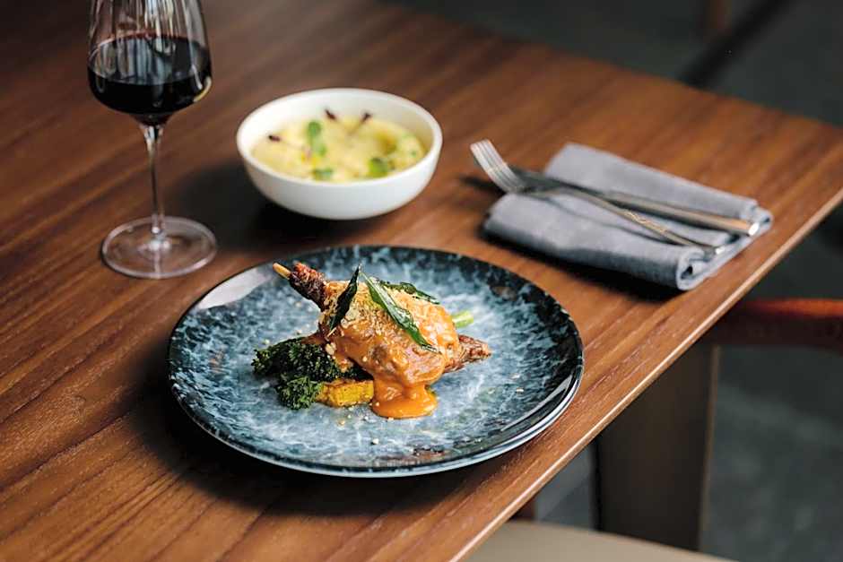 Crowne Plaza Adelaide Mawson Lakes By IHG