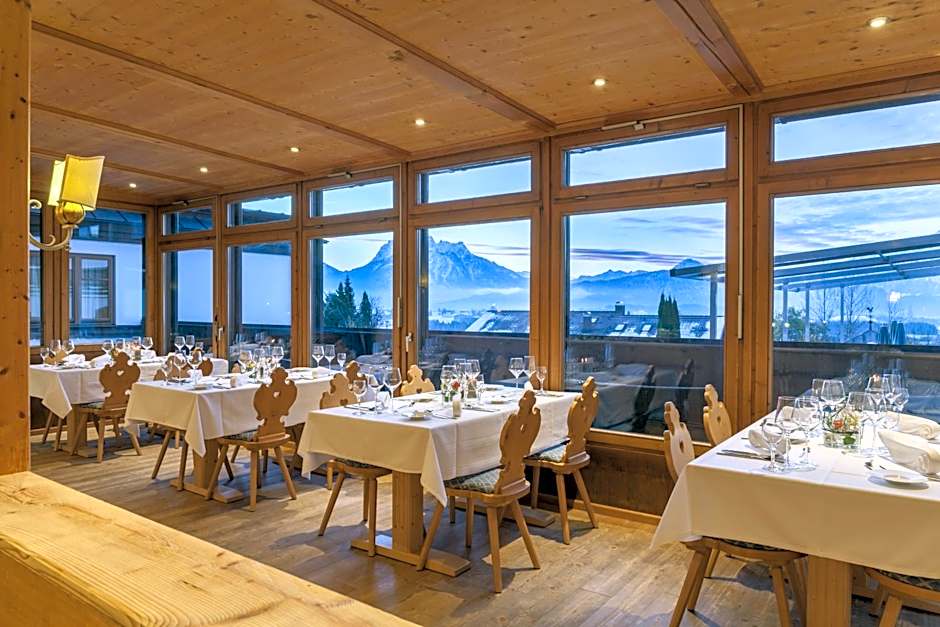 Hartungs Hoteldorf
