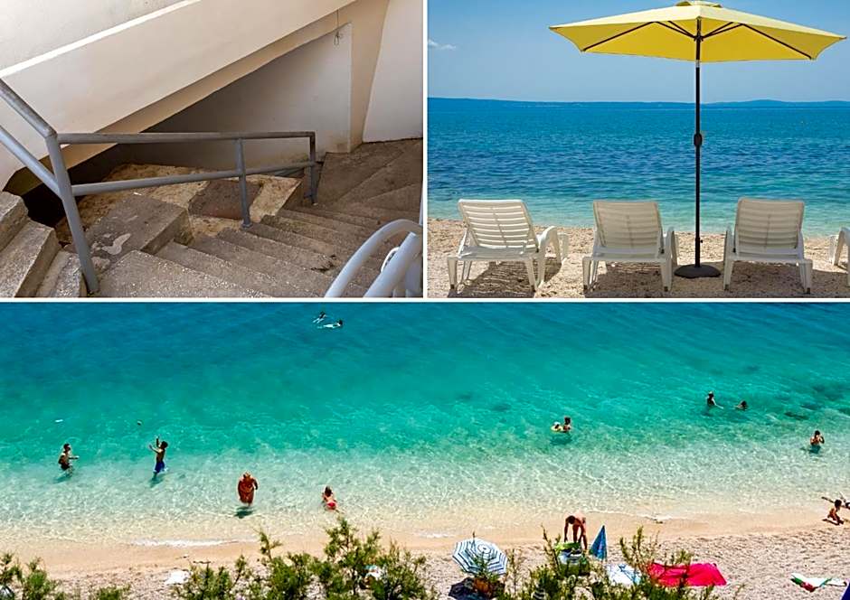 Adriatic Blue Apartments