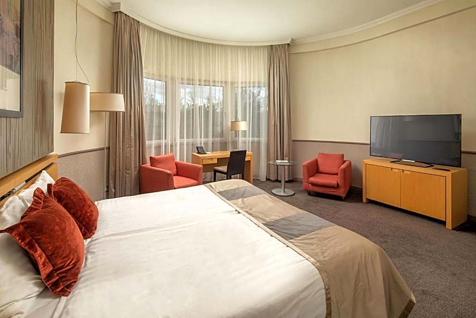 Mamaison Hotel Andrassy Budapest