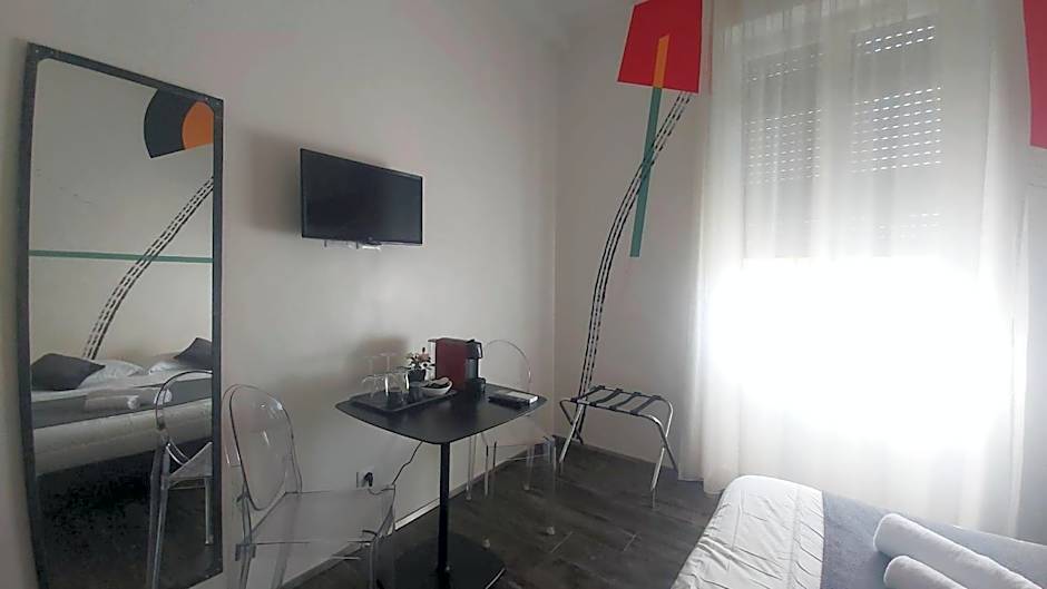 Street Art Inn Florence