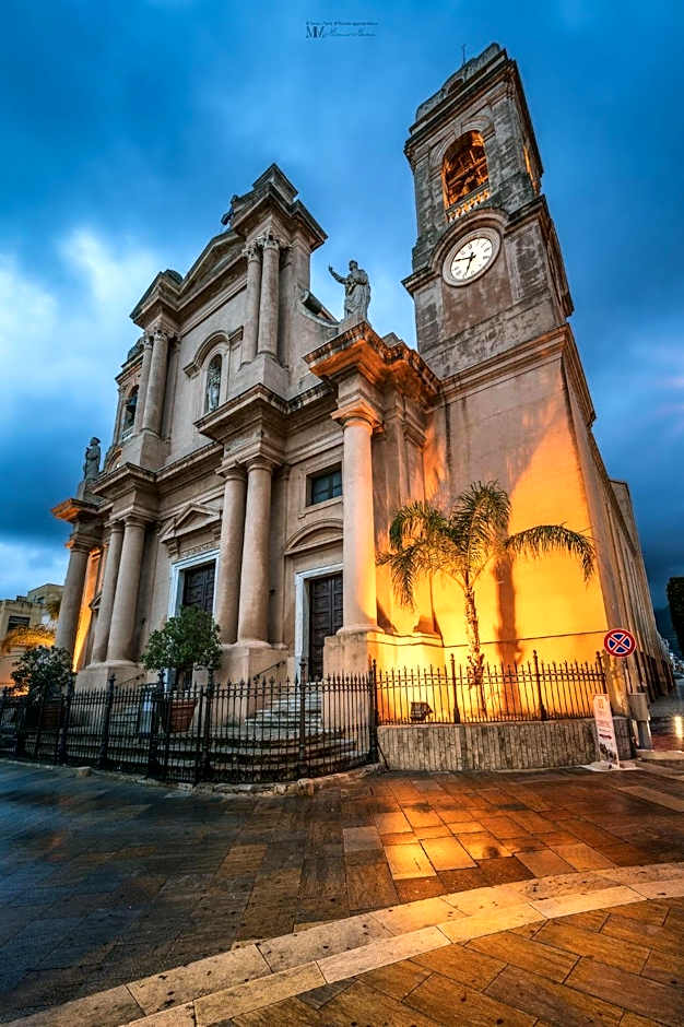 Voilà Rooms Guest House