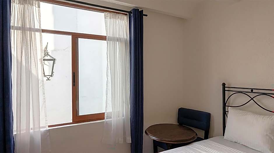 Best Western Hotel San Pedro Puebla