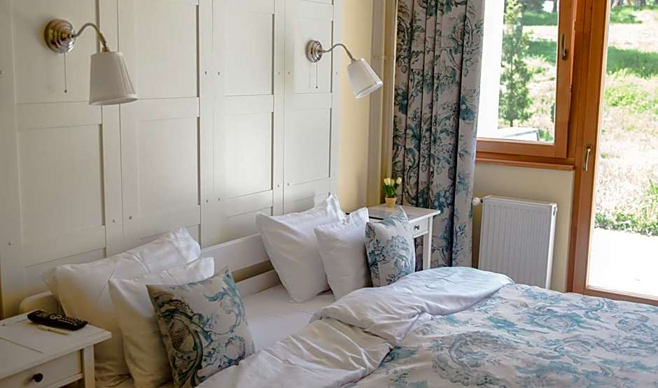 Tündérkert Hotel Noszvaj