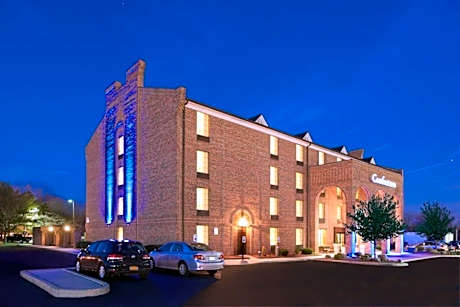 The Hotel at Pottstown