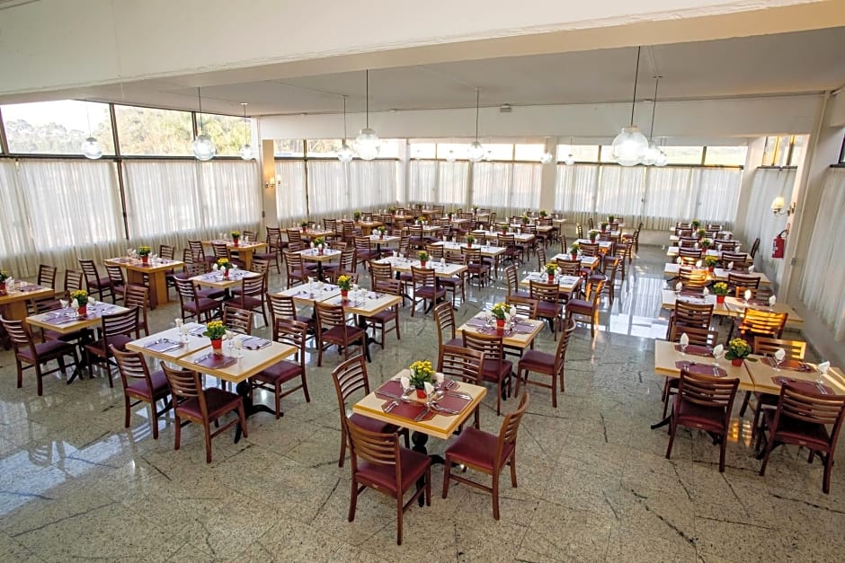 Golden Park Campinas Viracopos