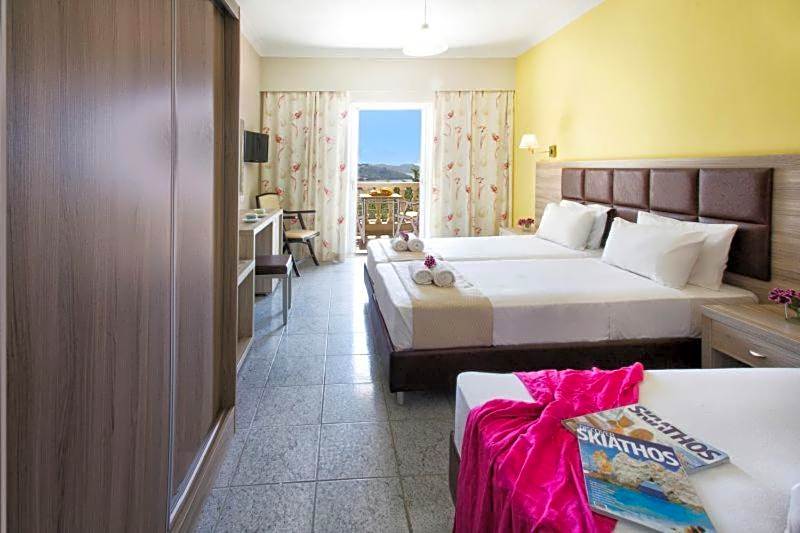 Blue Horizon Studios