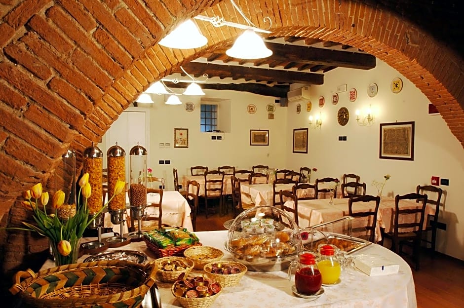 Hotel Di Stefano