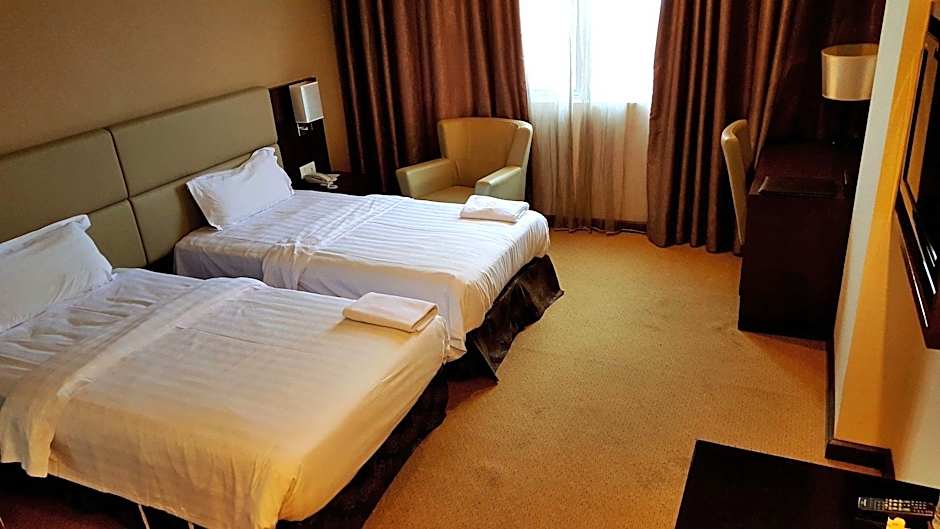 Lintas View Hotel