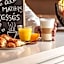 Mercure Bourg En Bresse