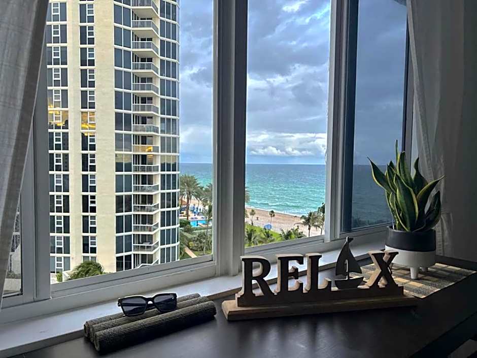 Photo 1 of 11 of Beach Escape private studio