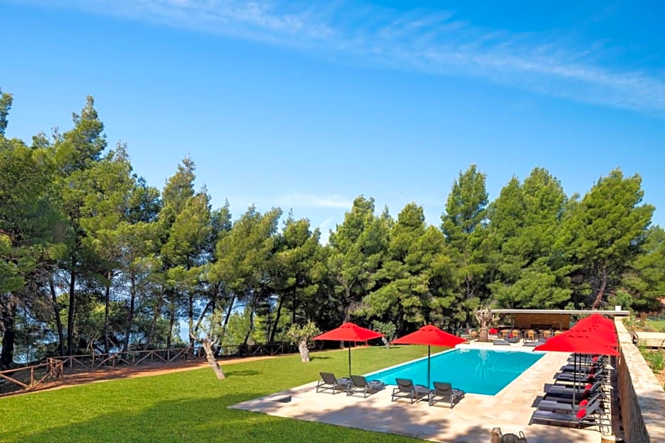 Amantes Villas and Suites