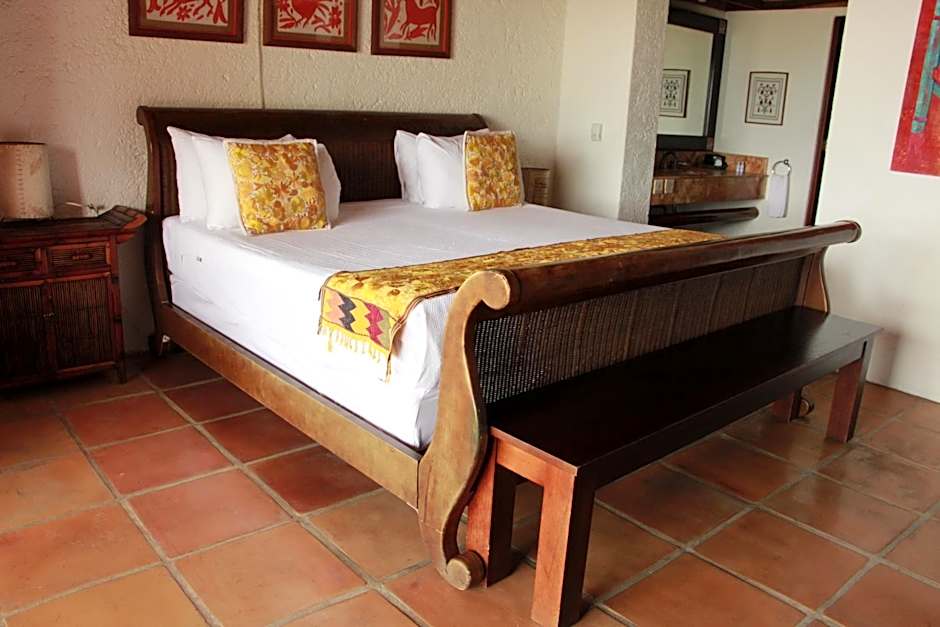 Casa de los Suenos Hotel Boutique