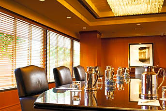Le Meridien, San Francisco