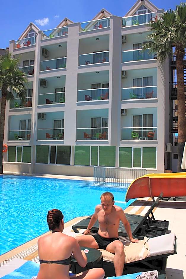 Palmea Hotel
