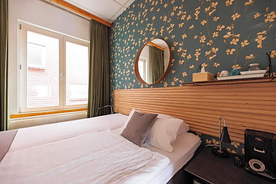 Hotel Auberge Nassau