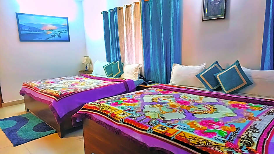 Dev Cottage and Homestay