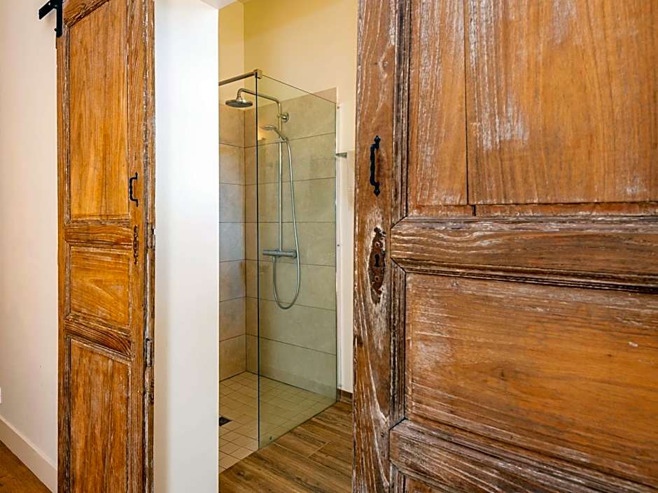 B&B Clerval - Maison d'hôtes et Gîtes