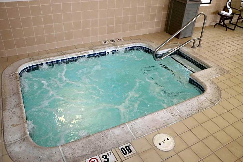 Best Western Plus Omaha Airport Inn