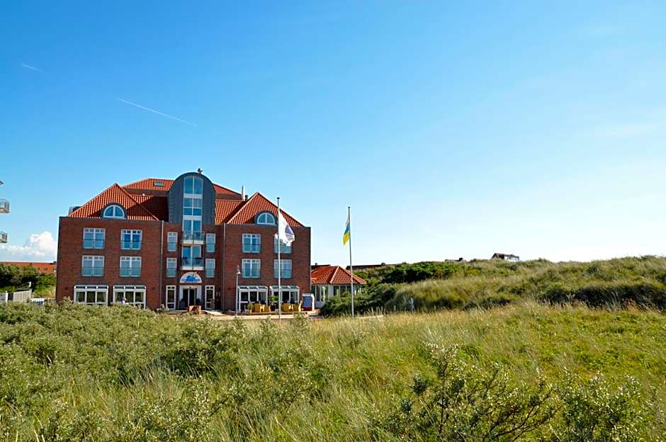 Strandhotel Juister Hof