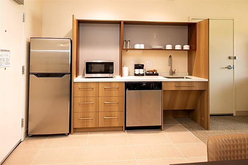 Home2 Suites by Hilton Hammond, LA