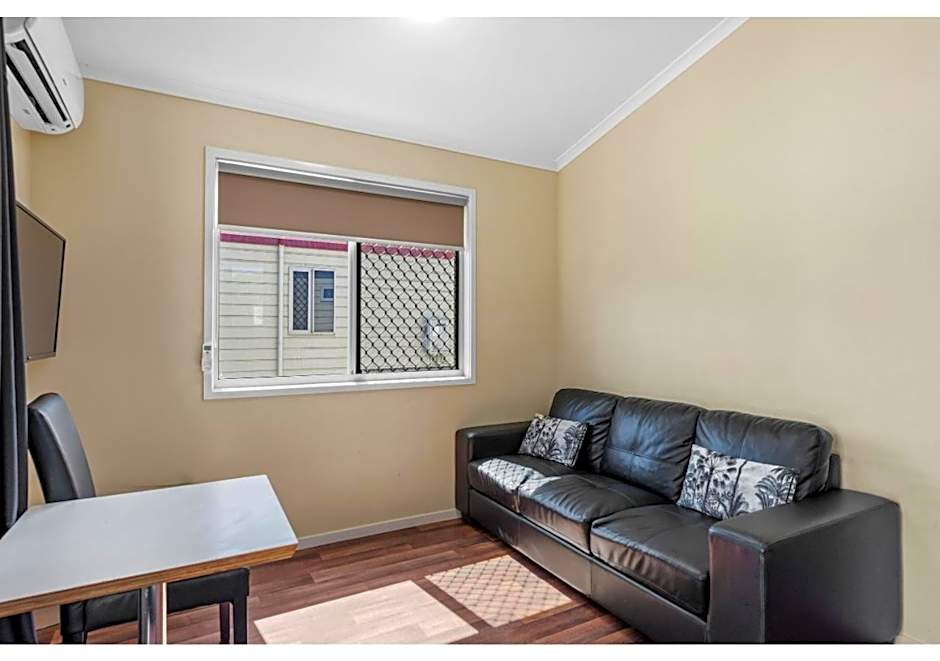 Discovery Parks - Mackay