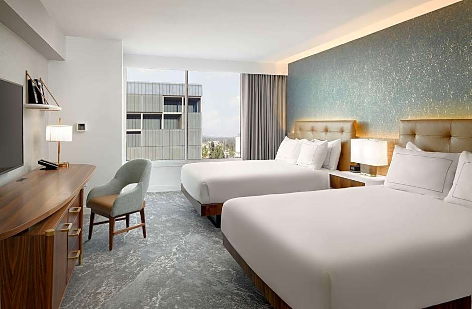 Hilton Los Angeles Culver City