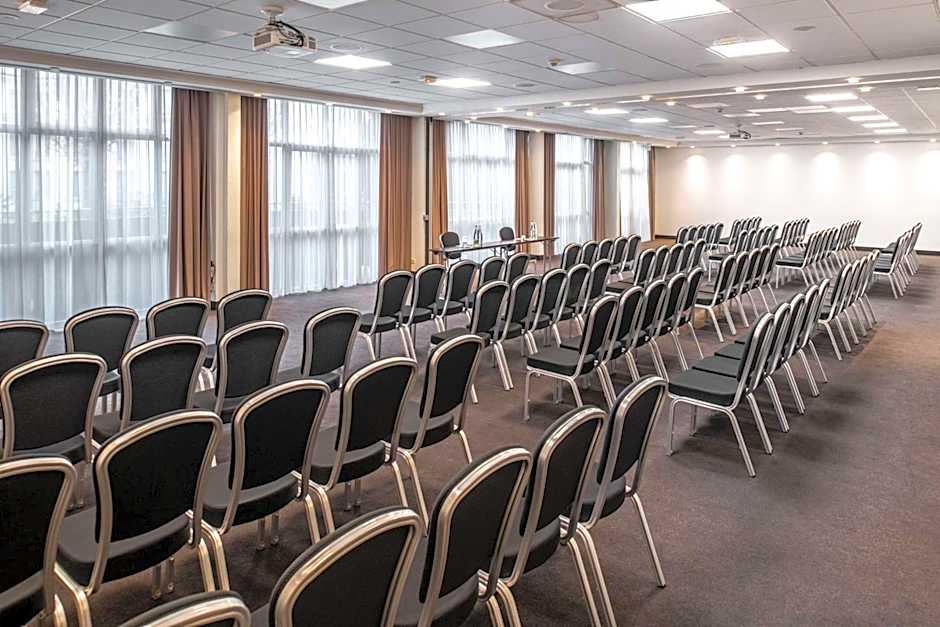 pentahotel Paris Charles de Gaulle