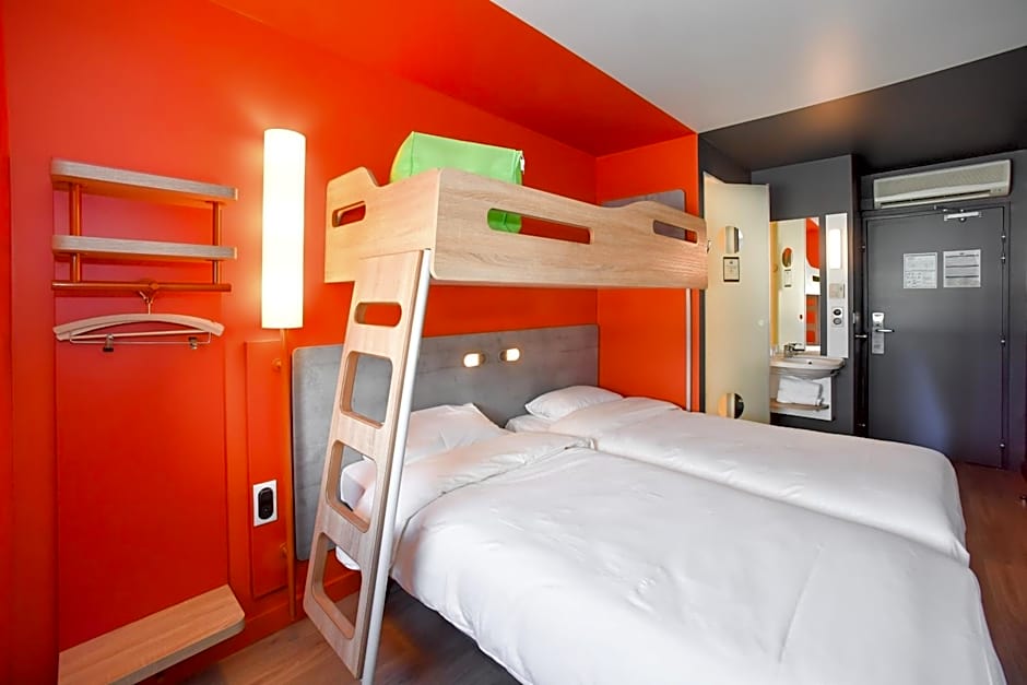 ibis budget Saint Lô