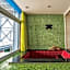 Haslla Art World Museum Hotel