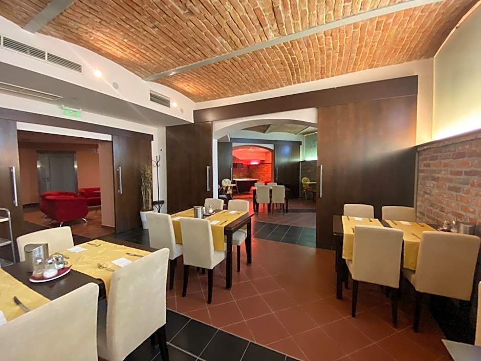 Boutique Hotel Sopianae