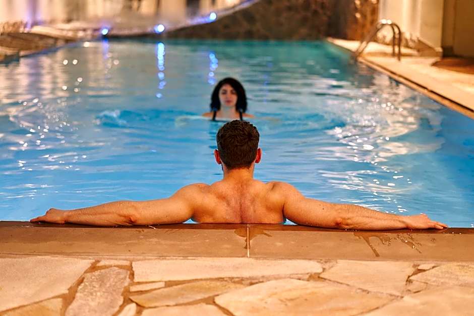 Hotel Dolomiti - Azzurro Club