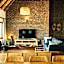 Dinkweng Safari Lodge